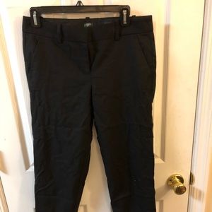 J. Crew Wool Pants